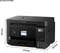 Epson EcoTank ET-4850 - All-In-One Inkttank Printer - Inclusief tot 3 jaar inkt