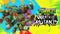 GameMill Entertainment Teenage Mutant Ninja Turtles - PS5 - Actie en co-op multiplayer (2024)