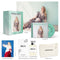 Patricia Kelly - Unbreakable - Limited Fan Edition met CD poster postcards cosmetic bag geur