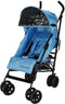 X-Adventure Air - 5-Posities Buggy - Blue