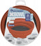 X-bowl rust 650 ml