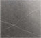 X Cross Terrastafel Grijs Frame + Midnight Marble HPL 70x70 cm - Essentials 110011677 - Horeca & Professioneel
