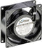 X-Fan RAH8038S1 Axiaalventilator 230 V/AC 36 m³/h (l x b x h) 80 x 80 x 38 mm