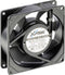 X-Fan RAH9225S1 Axiaalventilator 230 V/AC 34 m³/h (l x b x h) 92 x 92 x 25 mm
