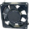 X-Fan RAH9238S1 Axiaalventilator 230 V/AC 66 m³/h (l x b x h) 92 x 92 x 38 mm