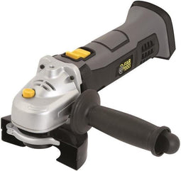 X-FIT FARTOOLS - XF-GRIND S / W HAAKSE SLIJPER - zonder batterij & oplader - 216004