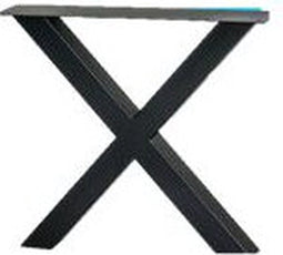 X Leg - Just Leg set of 2