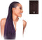 X-PRESSION - ULTRA BRAID KLEURNUMMER 2 - ZWART/BRUIN