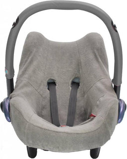 X-Qlusive Cover Maxi Cosi Cabriofix Antraciet
