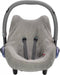 X-Qlusive Cover Maxi Cosi Cabriofix Antraciet