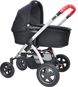 X-Qlusive Cover Maxi Cosi Mura Rood