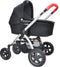 X-Qlusive Cover Maxi Cosi Mura Rood