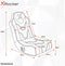 X Rocker Chimera RGB 2.0 Neo Motion LED Floor Rocker Gaming Chair - Black