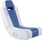 X Rocker Hydra 2.0 Floor Rocker Gaming Chair - Blue