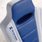 X Rocker Hydra 2.0 Floor Rocker Gaming Chair - Blue