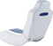 X Rocker Hydra 2.0 Floor Rocker Gaming Chair - Blue