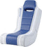 X Rocker Hydra 2.0 Floor Rocker Gaming Chair - Blue