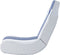 X Rocker Hydra 2.0 Floor Rocker Gaming Chair - Blue