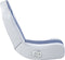 X Rocker Hydra 2.0 Floor Rocker Gaming Chair - Blue