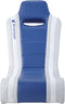 X Rocker Hydra 2.0 Floor Rocker Gaming Chair - Blue