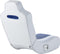 X Rocker Hydra 2.0 Floor Rocker Gaming Chair - Blue