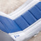 X Rocker Hydra 2.0 Floor Rocker Gaming Chair - Blue