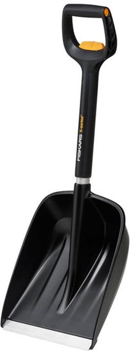 X-serie telescopische autosneeuwschep