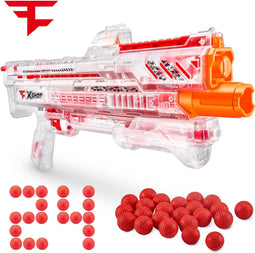 X-Shot Chaos Faze Ragequit - (8+ versie)