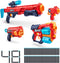X-Shot Excel Combo Pack - Blaster Mix