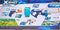 X-Shot Excel Combo Pack - Blaster Set