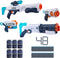 X-Shot Excel Combo Pack - Blaster Set