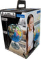 Wereldbol met Licht Lexibook Luminous Day & Night Globe (EN)
