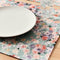 Individueel tafelkleed Belum 0120-363 Multicolour 50 x 40 cm 2 Stuks
