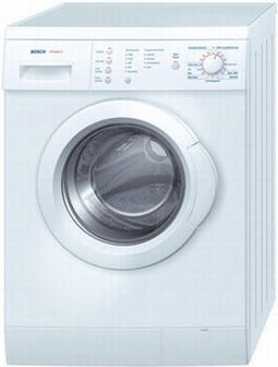 Bosch WAE28160 - Wasmachine 6kg 1400t - Onbalans-controlesysteem - Wit