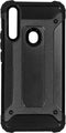 iMoshion Hoesje Geschikt voor Huawei P Smart Z Hoesje - iMoshion Rugged Xtreme Backcover - Zwart