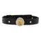 Talent Jewels TJA-4-01-01-2-235 - Uniseks Armband - Zwart