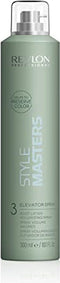 Revlon Professional - Style Masters Volume Elevator Spray - 300 ml