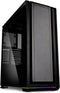 Phanteks Enthoo 719 - Full Tower PC Behuizing - Ondersteunt ATX EATX Micro-ATX Mini-ITX - Grijs