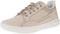 Timberland ALLSTON LOW LACE UP - Heren Sneaker - Leer - Beige