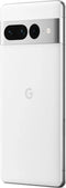 GOOGLE Pixel 7 Pro - Smartphone - 128 GB - Wit