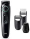 Braun Series 3 BT3421 - Baardtrimmer - 40 lengte-instellingen - Douchebestendig