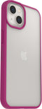 Otterbox iPhone 13 - Soft case - Schokbestendig - Ultradun - Party Pink