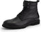 DenBroeck Foundry St. - Hoge heren veterschoenen - Gevoerde boots - Zwart