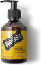 Proraso Beard Wash Wood And Spice 200ml - Normale shampoo - Voor Alle haartypes