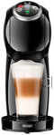 De’Longhi Genio S Plus - Koffiepadmachine 15 bar - 0,8 l - Zwart