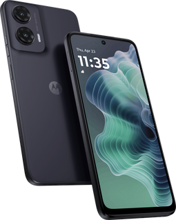 Motorola Moto G35 - Smartphone - 8GB RAM - 128GB opslag - Zwart