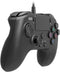 Hori SPF-023U - Bedrade controller - Geoptimaliseerd voor vechtspellen - Zwart
