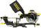 Stanley Fatmax - Afkort-/verstekzaag 1500W 216mm - Inclusief onderstel en zaagtafel