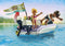 PLAYMOBIL City Life PROMO Huwelijksreis - 71366