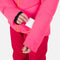Rossignol Girl Staci - Ski Jas - Waterdicht 20000 mm - Roze 164
